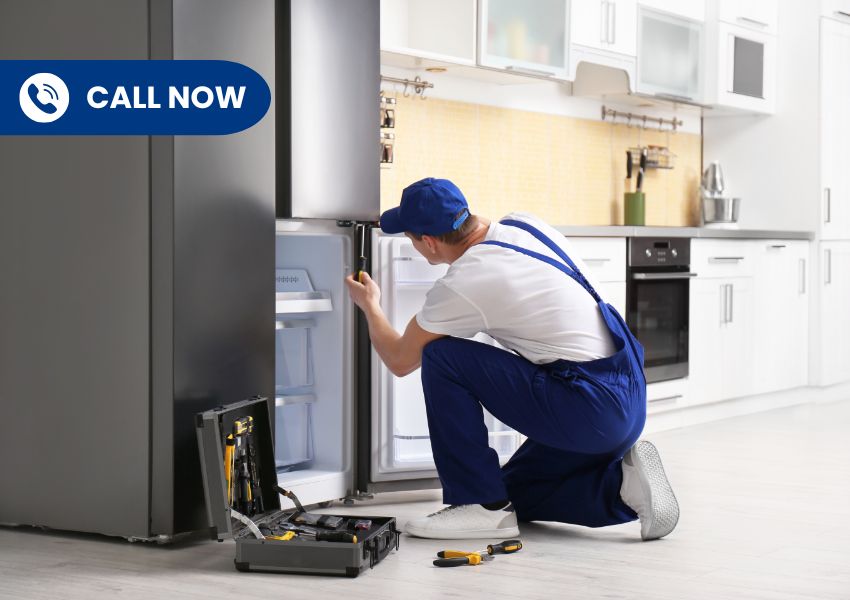 Sykeston Appliance Repair Company